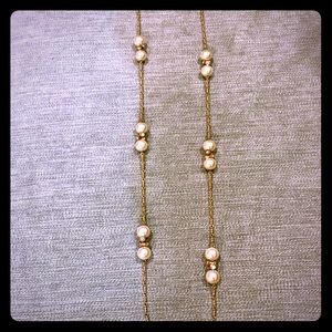 Ann Taylor Necklace